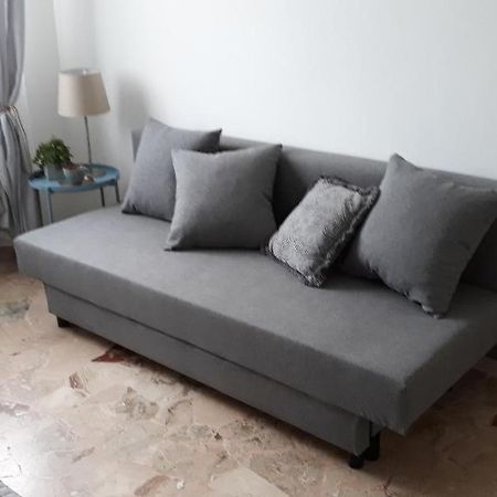 Hotel La Casa Al Mare Rimini Zewnętrze zdjęcie