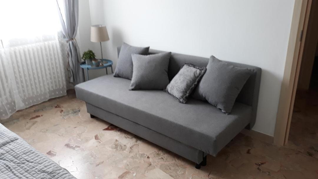 Hotel La Casa Al Mare Rimini Zewnętrze zdjęcie