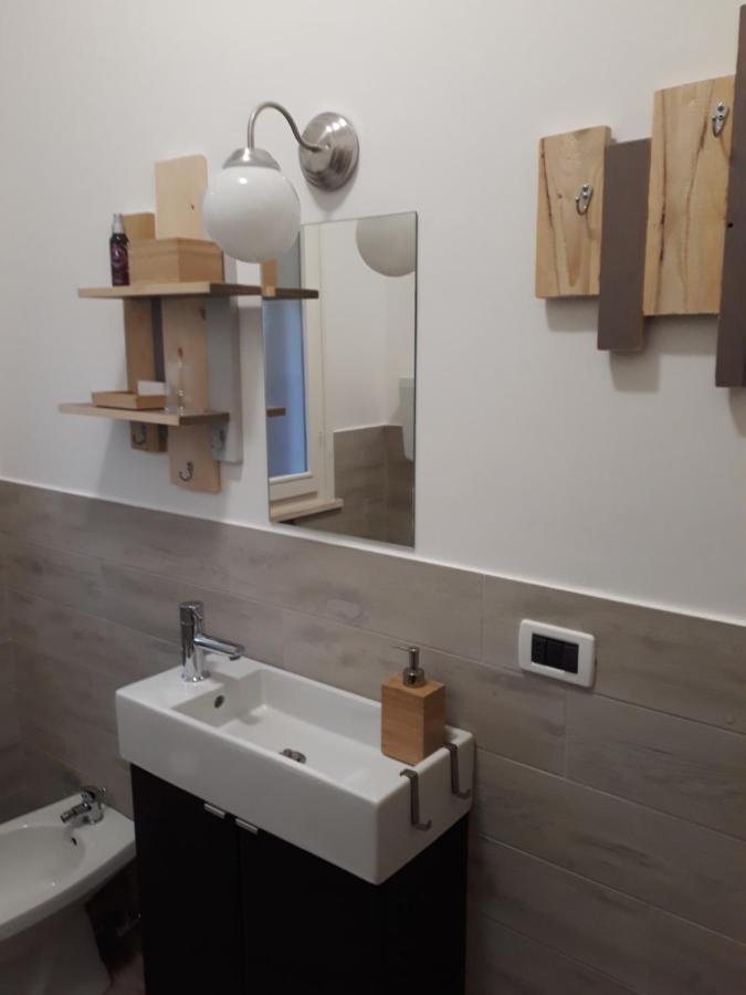 Hotel La Casa Al Mare Rimini Zewnętrze zdjęcie
